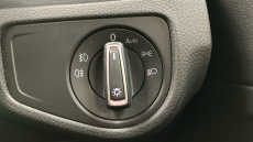 Volkswagen Golf 1.5 TSI EVO 150 Match 5dr DSG Petrol Hatchback